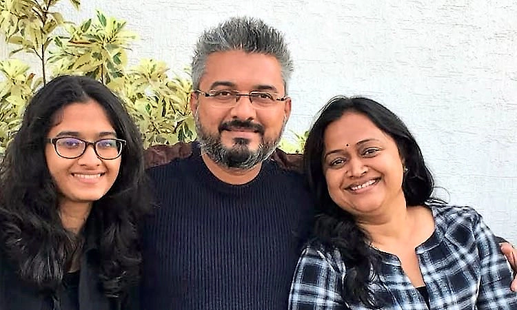 Gujarat couple and daughter die in Ohio motel fire in US