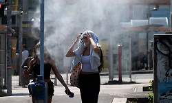 Extreme heatwave: Over 1,000 dead in Spain