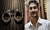Three men held for threatening key witness in Renukswamy murder case