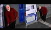 Watch: Thief wearing PM Modi mask caught on CCTV during burglary