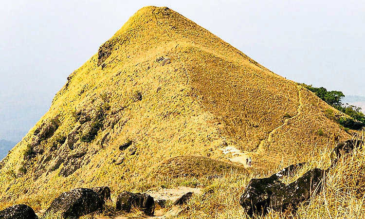 Kumaraparvatha trekking guides invited; local candidates to get priority