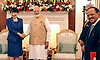 Partnership for future, built on trust: MEA ahead of Modi-Takaichi talks