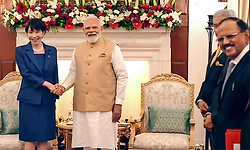 Partnership for future, built on trust: MEA ahead of Modi-Takaichi talks