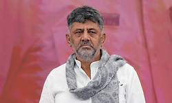 Will examine whether quarrying happened legally, CM Shivakumar on accident