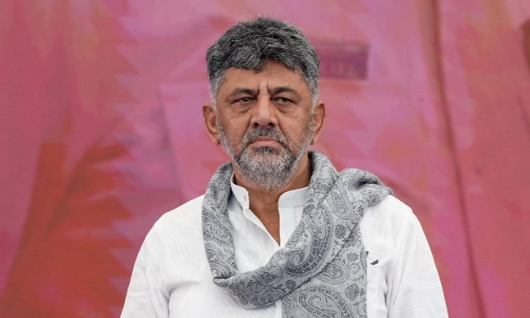 Will examine whether quarrying happened legally, CM Shivakumar on accident