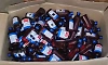 Illegal warehouse busted: Over 8,000 bottles of codeine cough syrup seized