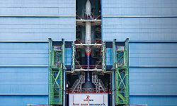 Skyroot announces launch window for India's first private orbital rocket 'Vikram-1'