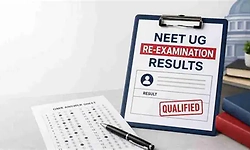 NEET UG 2026 result date update: Here's when results may be announced