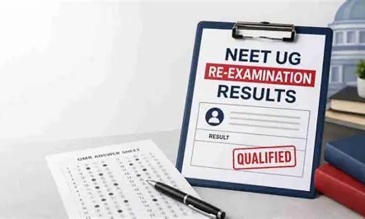 NEET UG 2026 result date update: Here's when results may be announced