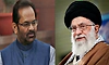 BJP leader MA Naqvi receives invite from Iran to attend Khamenei's funeral ceremony