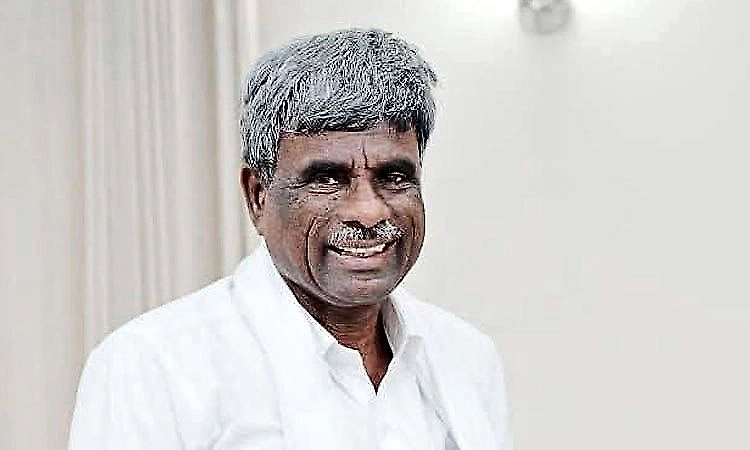 ಹಂಗಾರಕಟ್ಟೆ ಕಿರು ಬಂದರು: ಅಭಿವೃದ್ಧಿ ಕಾಮಗಾರಿ ಆರಂಭಿಸಲು ಸಂಸದ ಕೋಟ ಸೂಚನೆ