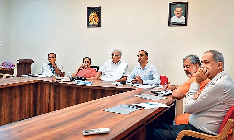 ಧರ್ಮಸ್ಥಳ: ಅಂತಾರಾಷ್ಟ್ರೀಯ ಮಾದಕ ವಸ್ತು ವಿರೋಧಿ ದಿನಾಚರಣೆ 