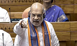 30 ದಿನ ಜೈಲಿನಲ್ಲಿದ್ದರೆ ಸಿಎಂ, ಪ್ರಧಾನಿ ಅಧಿಕಾರದಿಂದ ವಜಾ:ಮಳೆಗಾಲದ ಅಧಿವೇಶನದಲ್ಲಿ ಮಂಡನೆ?