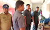ಚಿಕ್ಕಮಗಳೂರು ಕೋರ್ಟಿಗೆ ಬಾಂಬ್ ಬೆದರಿಕೆ; ಪೊಲೀಸರಿಂದ ಶೋಧ