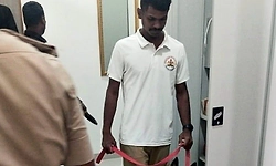 ಯಾದಗಿರಿ ಜಿಲ್ಲಾ ಕೋರ್ಟ್ ಗೆ ಬಾಂಬ್ ಬೆದರಿಕೆ