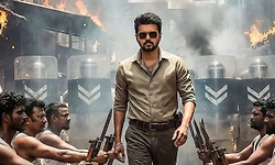  Buzz: ಹಲವು ವಿಳಂಬಗಳ ಬಳಿಕ ಸೆನ್ಸಾರ್‌ ಪಾಸ್; ʼಜನ ನಾಯಗನ್‌ʼಗೆ ʼಎʼ ಸರ್ಟಿಫಿಕೇಟ್?‌