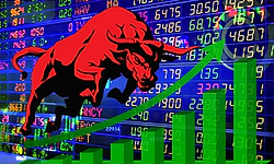 Stock Market: ಶಾಂತಿ ಒಪ್ಪಂದ ನಿರೀಕ್ಷೆ-ಷೇರುಪೇಟೆ ಸೂಚ್ಯಂಕ 500ಕ್ಕೂ ಅಧಿಕ ಅಂಕ ಏರಿಕೆ