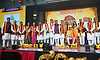 ದೋಹಾ: ಗಾಯಕ ರಾಜೇಶ್‌ ಕೃಷ್ಣನ್‌ಗೆ  "ಸ್ವರ ಯೋಗಿ' ಪ್ರಶಸ್ತಿ