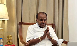 ಎಲ್ಲ ಅಕ್ರಮ ಕ್ವಾರಿ ಸರ್ಕಾರ ಬಂದ್‌ ಮಾಡಿಸಲಿ: ಕುಮಾರಸ್ವಾಮಿ ಆಗ್ರಹ