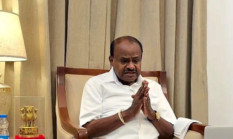 ಎಲ್ಲ ಅಕ್ರಮ ಕ್ವಾರಿ ಸರ್ಕಾರ ಬಂದ್‌ ಮಾಡಿಸಲಿ: ಕುಮಾರಸ್ವಾಮಿ ಆಗ್ರಹ