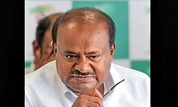 ಜಾತಿ ಹೆಸರಲ್ಲಿ ಗ್ಯಾರಂಟಿ ತೆಗೆಯಲು ಸಾಧ್ಯವಿಲ್ಲ: ಸರ್ಕಾರಕ್ಕೆ ಎಚ್‌ಡಿಕೆ