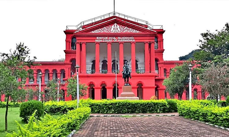 ಲೈಂಗಿಕ ದೌರ್ಜನ್ಯ ಸಂತ್ರಸ್ತೆ ಮನೆಗೆ ವಿಡಿಯೋ ರವಾನೆ: ಕೇಸ್‌ ರದ್ದತಿ ಇಲ್ಲ