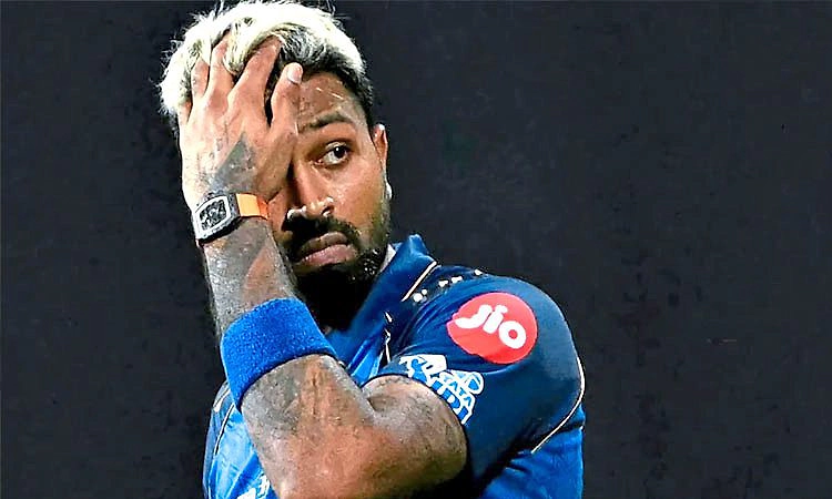 ಹಾರ್ದಿಕ್‌ ಖರೀದಿಗೆ ಚರ್ಚೆ ನಡೆಸಿಲ್ಲ:  ಚೆನ್ನೈ ಸೂಪರ್‌ ಕಿಂಗ್ಸ್‌  ಸಿಇಒ