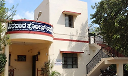 ಸಿರವಾರ ಪೊಲೀಸ್ ಠಾಣೆಯ ನೂತನ ಕಟ್ಟಡಕ್ಕೆ ಸರ್ಕಾರದ ಅನುಮೋದನೆ