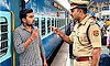 ರೈಲಲ್ಲಿ ಧೂಮಪಾನ, ಭಿಕ್ಷಾಟನೆ ಮಾಡಿದರೆ 2000 ರೂ. ದಂಡ!