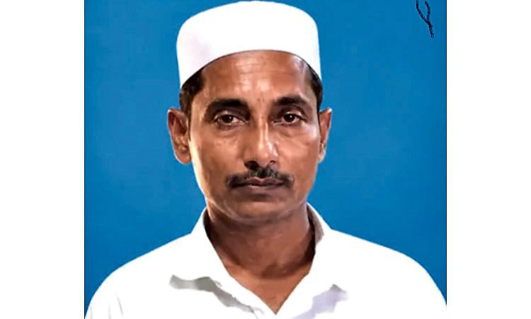 ಕೊಳ್ನಾಡು : ನಾಗರಹಾವು ಕಡಿದು ಆಟೋ ಚಾಲಕ ಸಾವು