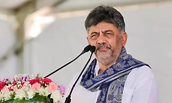 ಡಿ.ಕೆ.ಶಿವಕುಮಾರ್‌ ಸರ್ಕಾರಕ್ಕೆ ಇಂದಿಗೆ 1 ತಿಂಗಳು  