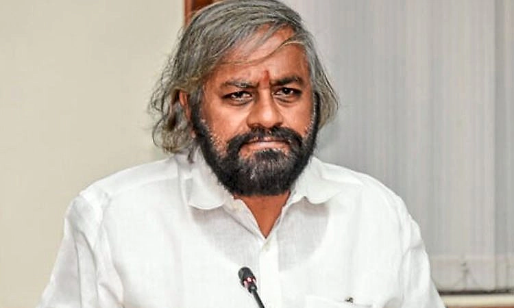 ‘ಎಲ್ ನಿನೋ’ ಎದುರಿಸಲು ರಾಜ್ಯ ಸರ್ಕಾರ ಸಜ್ಜು: ಈಶ್ವರ ಖಂಡ್ರೆ