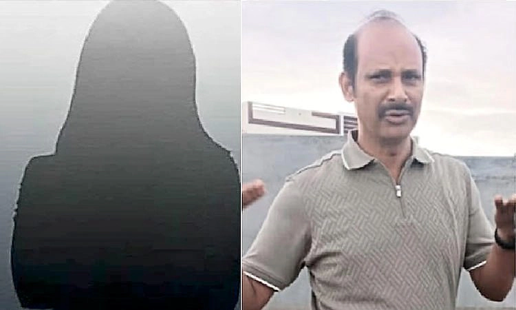Ballari: ಕಾಲೇಜು ಉಪನ್ಯಾಸಕನಿಂದ ವಿದ್ಯಾರ್ಥಿನಿ ಮೇಲೆ ಅತ್ಯಾಚಾರ