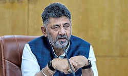 ವಿದೇಶಿ ಹೂಡಿಕೆ ಸಚಿವಾಲಯಕ್ಕೆ ಹೊಸ ರೂಪ: ಮುಖ್ಯಮಂತ್ರಿ ಡಿ.ಕೆ.ಶಿವಕುಮಾರ್‌