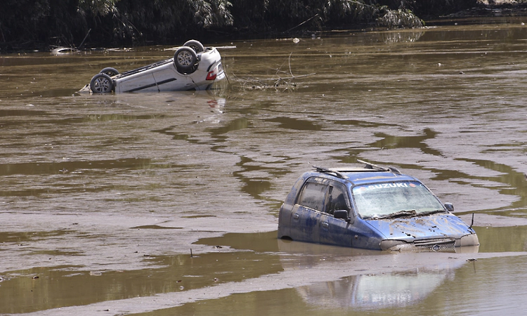 Assam flood: Over 1.55 lakh people hit, toll at 98; damage assessment from Sunday