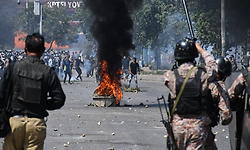Pak sees deadliest month of year in July with 606 deaths in terror attacks, counter operations