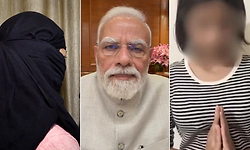PM Modi gave my daughter a 'new life' by forgiving her: Teen's mother