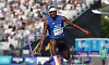 From farm fields to Commonwealth podium: Praveen Chithravel's silver sparks celebrations
