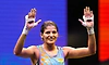 Boxer Jasimine to be India''s flag-bearers for CWG closing ceremony