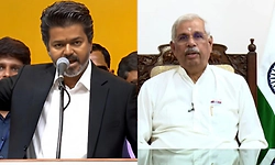TN Guv participates in launch of ''Intoxication-Free Youth'' campaign