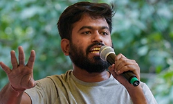 ಅಭಿಜೀತ್ ದೀಪ್ಕೆ ಅಮೆರಿಕ ಶಿಕ್ಷಣಕ್ಕೆ ಹಣ ಎಲ್ಲಿಂದ?: ತಂದೆಯ ಆದಾಯದ ಕುರಿತು ಪ್ರಶ್ನೆ