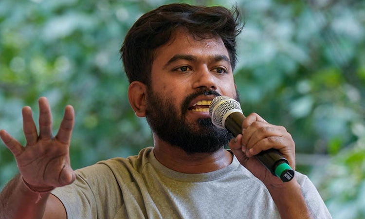 ಅಭಿಜೀತ್ ದೀಪ್ಕೆ ಅಮೆರಿಕ ಶಿಕ್ಷಣಕ್ಕೆ ಹಣ ಎಲ್ಲಿಂದ?: ತಂದೆಯ ಆದಾಯದ ಕುರಿತು ಪ್ರಶ್ನೆ