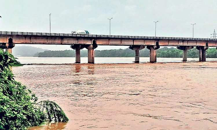 Bantwal: ನೇತ್ರಾವತಿ ನದಿ ನೀರಿನ ಮಟ್ಟ 8.4 ಮೀಟರ್‌ಗೆ ಏರಿಕೆ