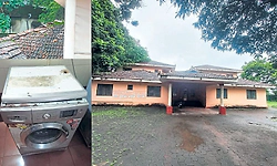Udupi: ಕ್ರೀಡಾ ಹಾಸ್ಟೆಲ್‌ ಅವ್ಯವಸ್ಥೆಗಳ ಆಗರ