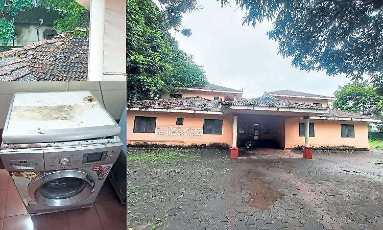Udupi: ಕ್ರೀಡಾ ಹಾಸ್ಟೆಲ್‌ ಅವ್ಯವಸ್ಥೆಗಳ ಆಗರ