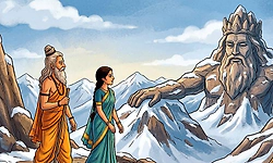 Kids Story: ಮೂಷಿಕದ ಮದುವೆ