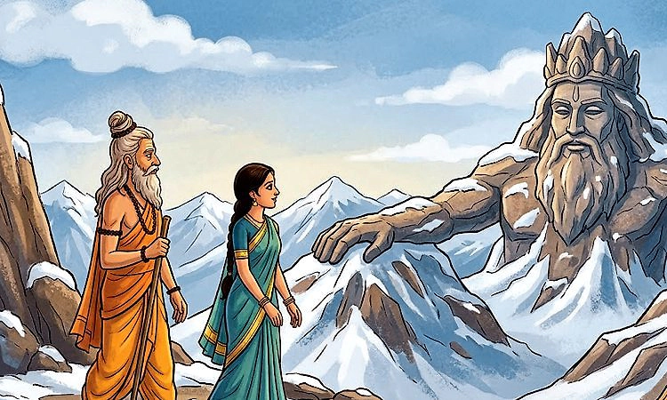 Kids Story: ಮೂಷಿಕದ ಮದುವೆ