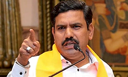 ಕಾವೇರಿ ನಮ್ಮನ್ನು ಒಗ್ಗೂಡಿಸಲಿ: ಸಿಎಂ ವಿಜಯ್‌ಗೆ ಬಿವೈವಿ ಪತ್ರ