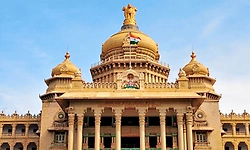 ಸಿಎಂ, ಸಚಿವರ ವಿಮಾನ ಯಾನಕ್ಕೆ 67 ಕೋಟಿ ವೆಚ್ಚ!      