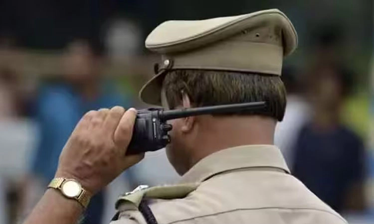 ಹಗರಿಬೊಮ್ಮನಹಳ್ಳಿ ಪೊಲೀಸರಿಂದ ಆರೋಪಿಗೆ ಹಿಂಸೆ, ಲಾಕಪ್‌ ಡೆತ್‌?